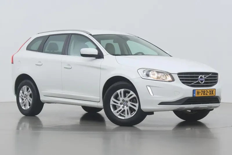 Volvo XC60 (2013)