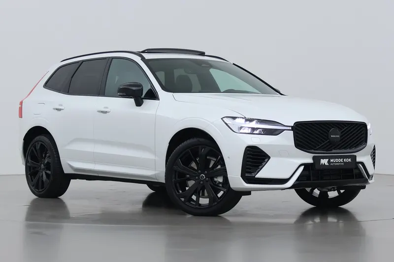 Volvo XC60 (2026)