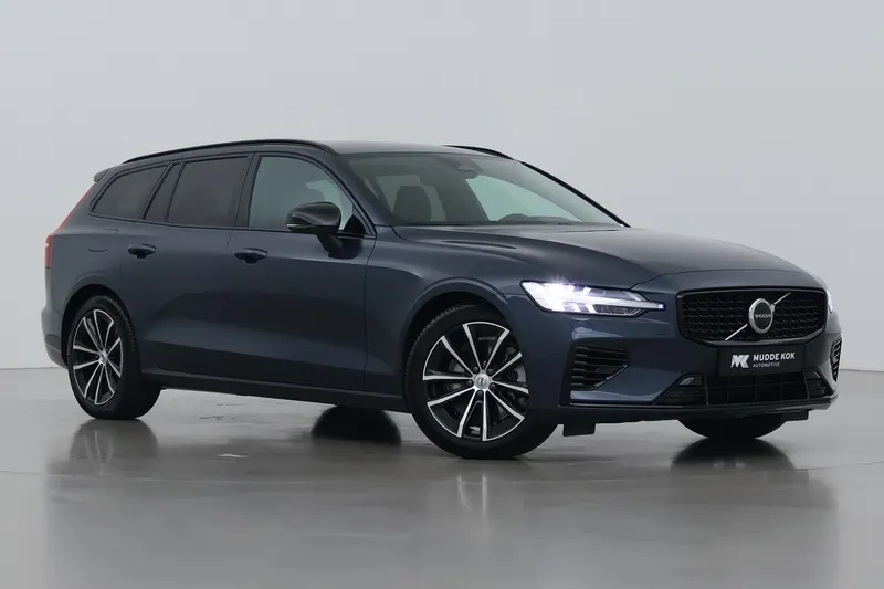 Volvo V60 (2025)