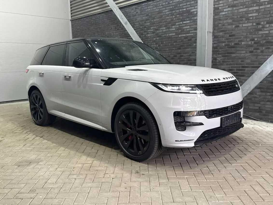 Land Rover Range Rover Sport (2026) — foto 1