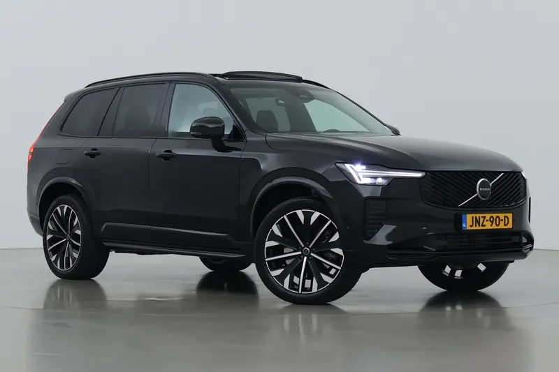 Volvo XC90 (2025)