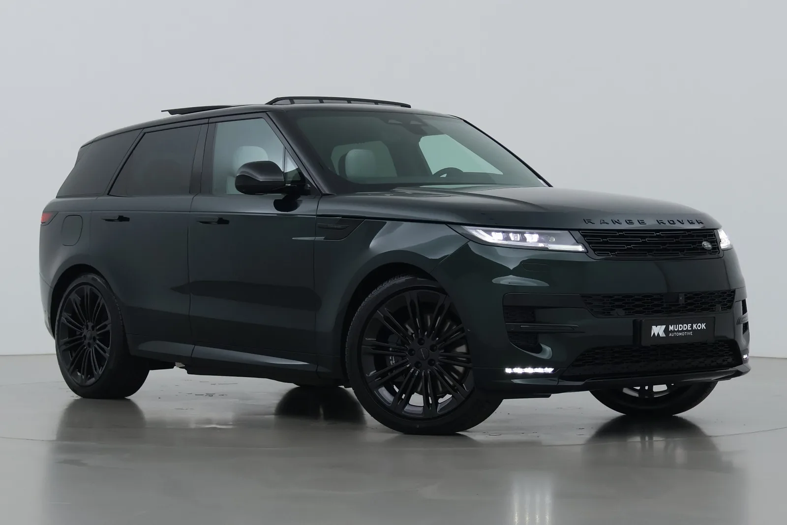 Land Rover Range Rover Sport (2026) — foto 1