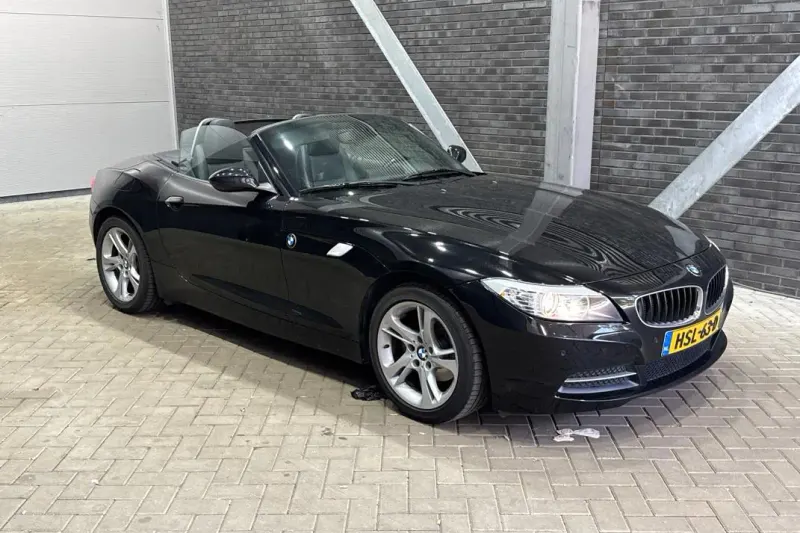 BMW Z4 (2010)