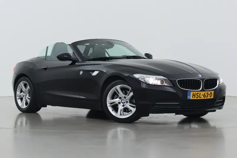 BMW Z4 (2010)