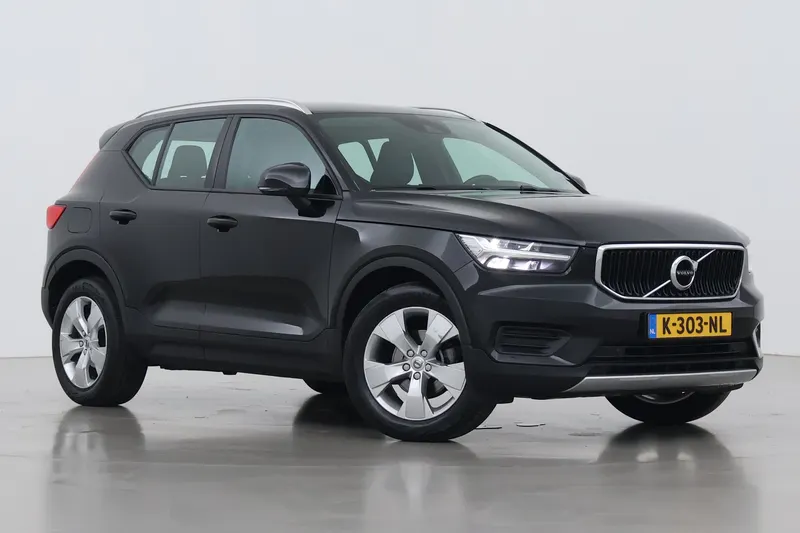 Volvo XC40 (2020)