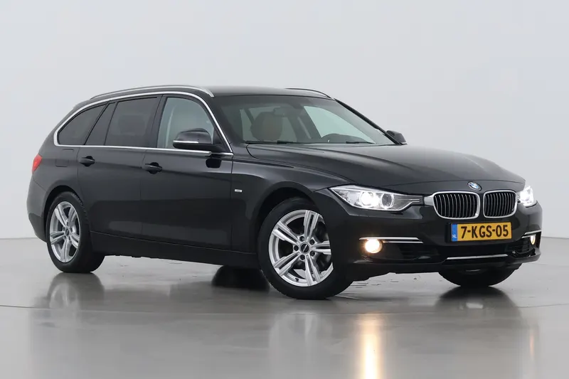 BMW 3-Serie (2013)