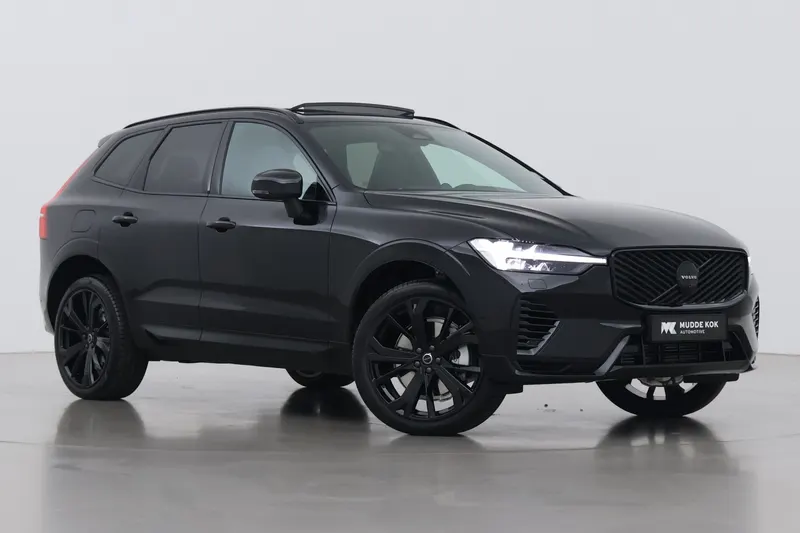 Volvo XC60 (2026)