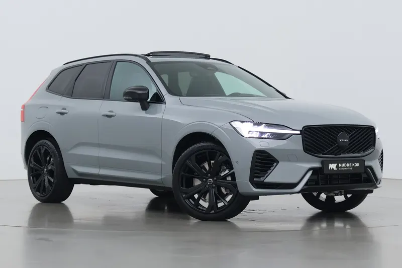 Volvo XC60 (2026)
