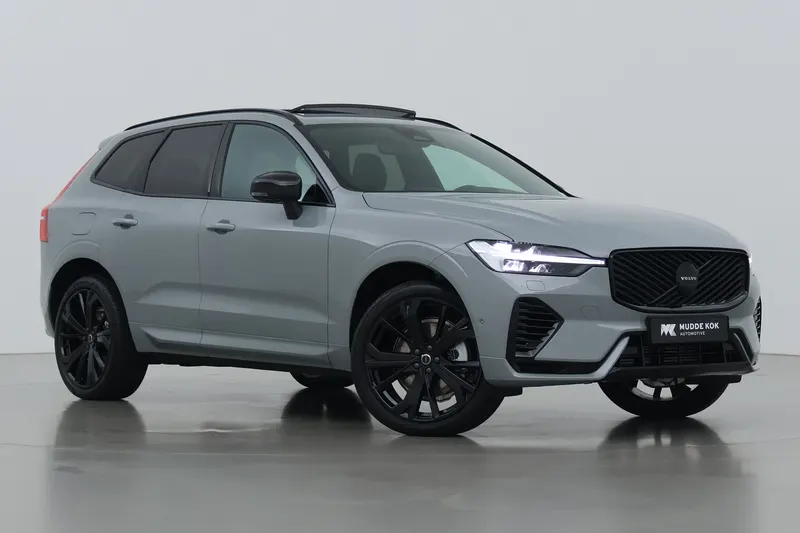 Volvo XC60 (2026)