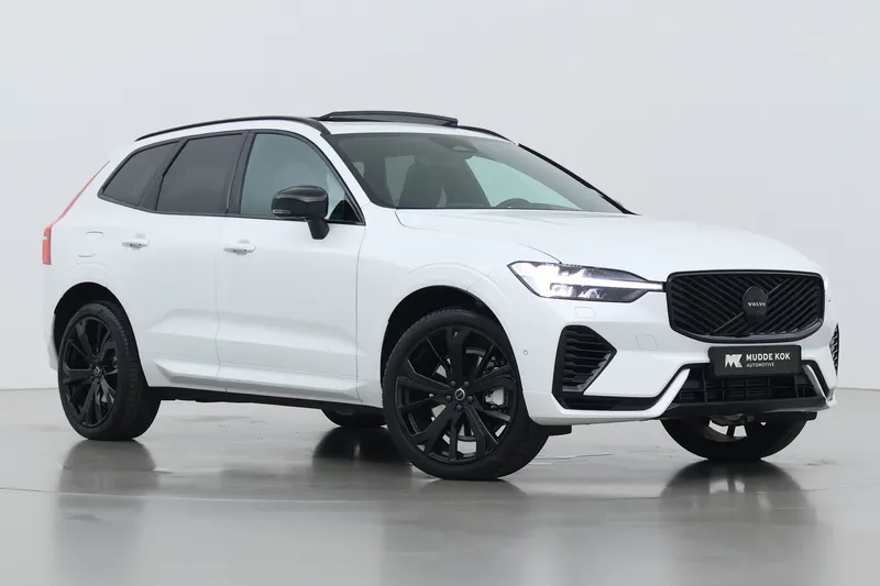 Volvo XC60 (2026)