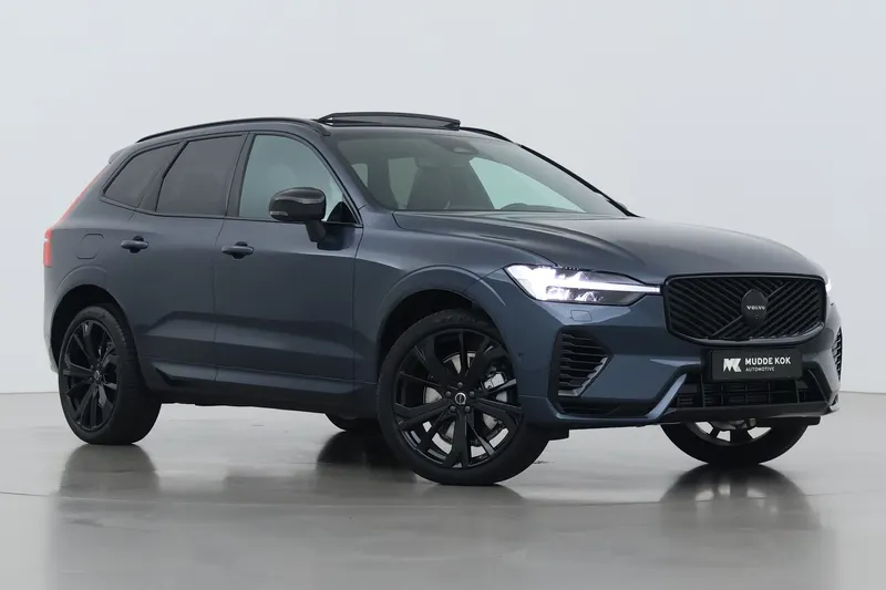 Volvo XC60 (2026)