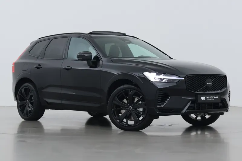 Volvo XC60 (2026)