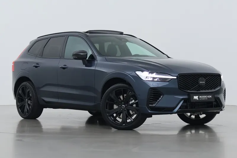 Volvo XC60 (2026)