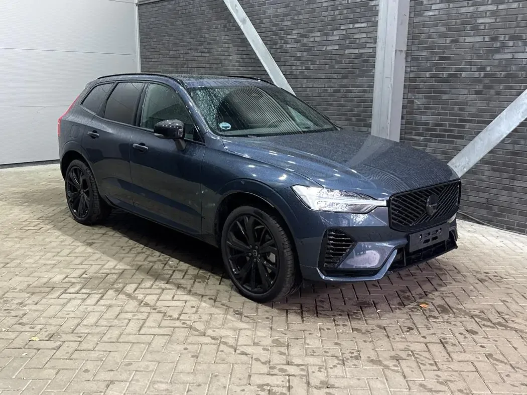Volvo XC60 (2026) — foto 1