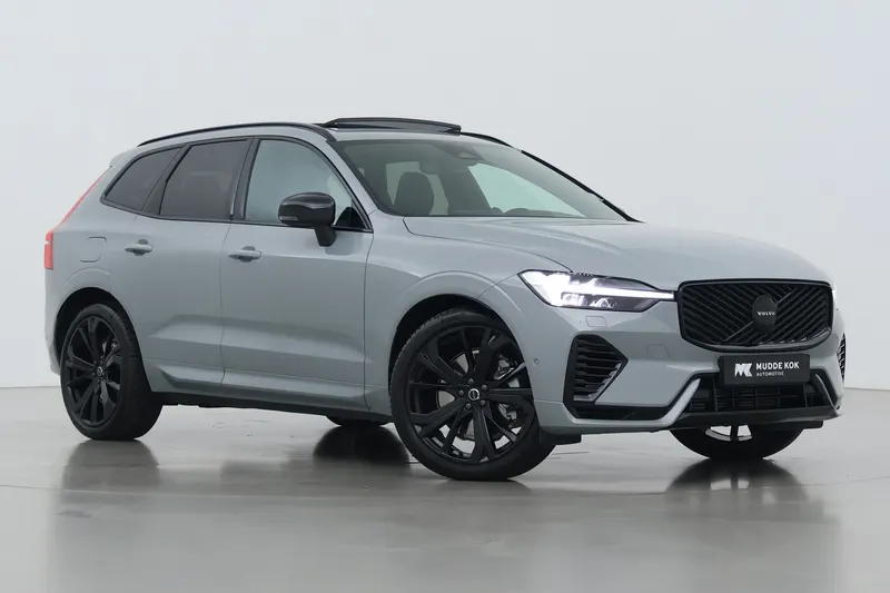 Volvo XC60 (2026)