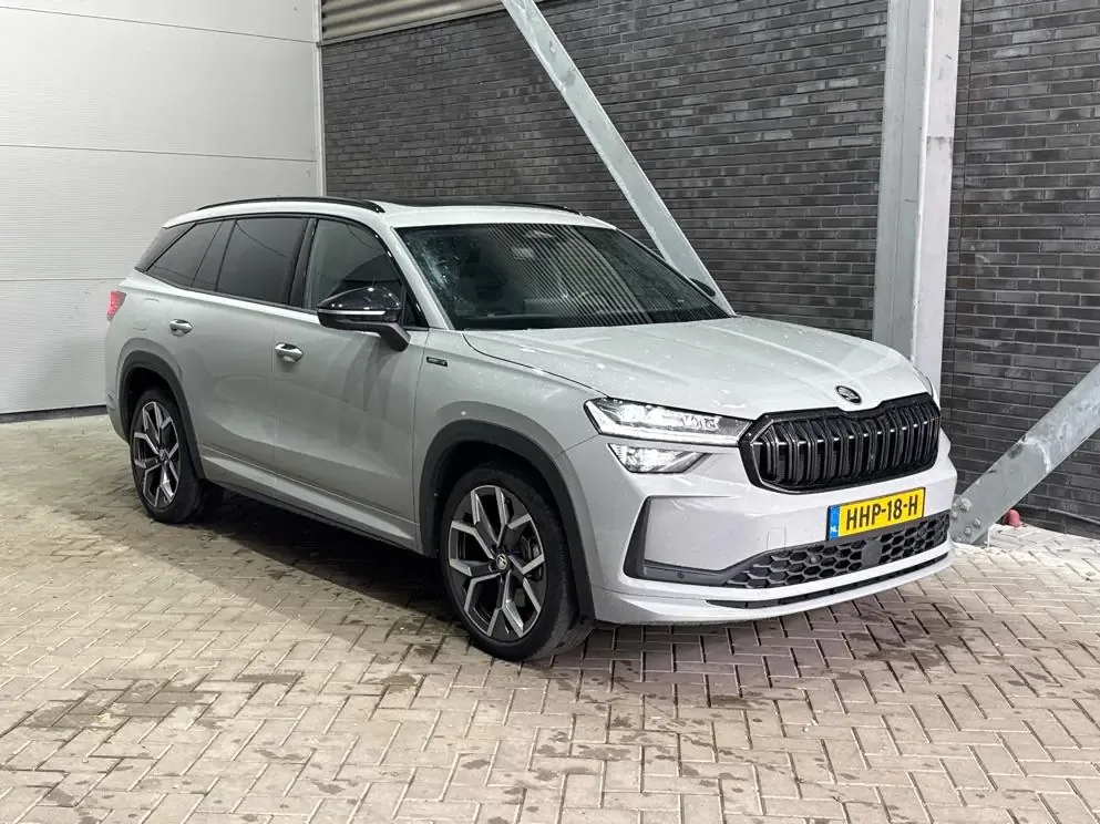 Škoda Kodiaq (2025) — foto 1