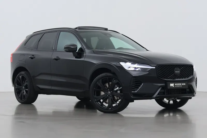 Volvo XC60 (2026)