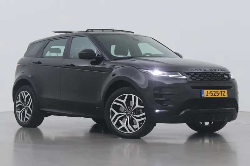 Land Rover Range Rover Evoque (2020)