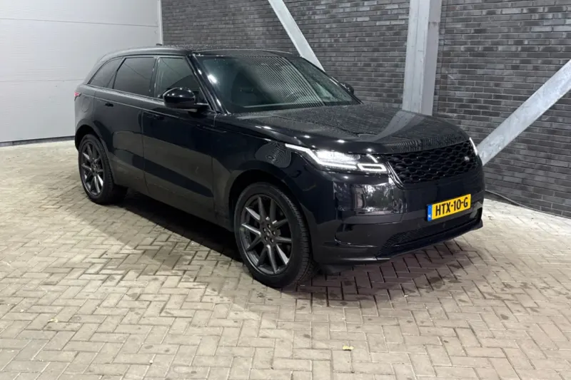 Land Rover Range Rover Velar (2022)