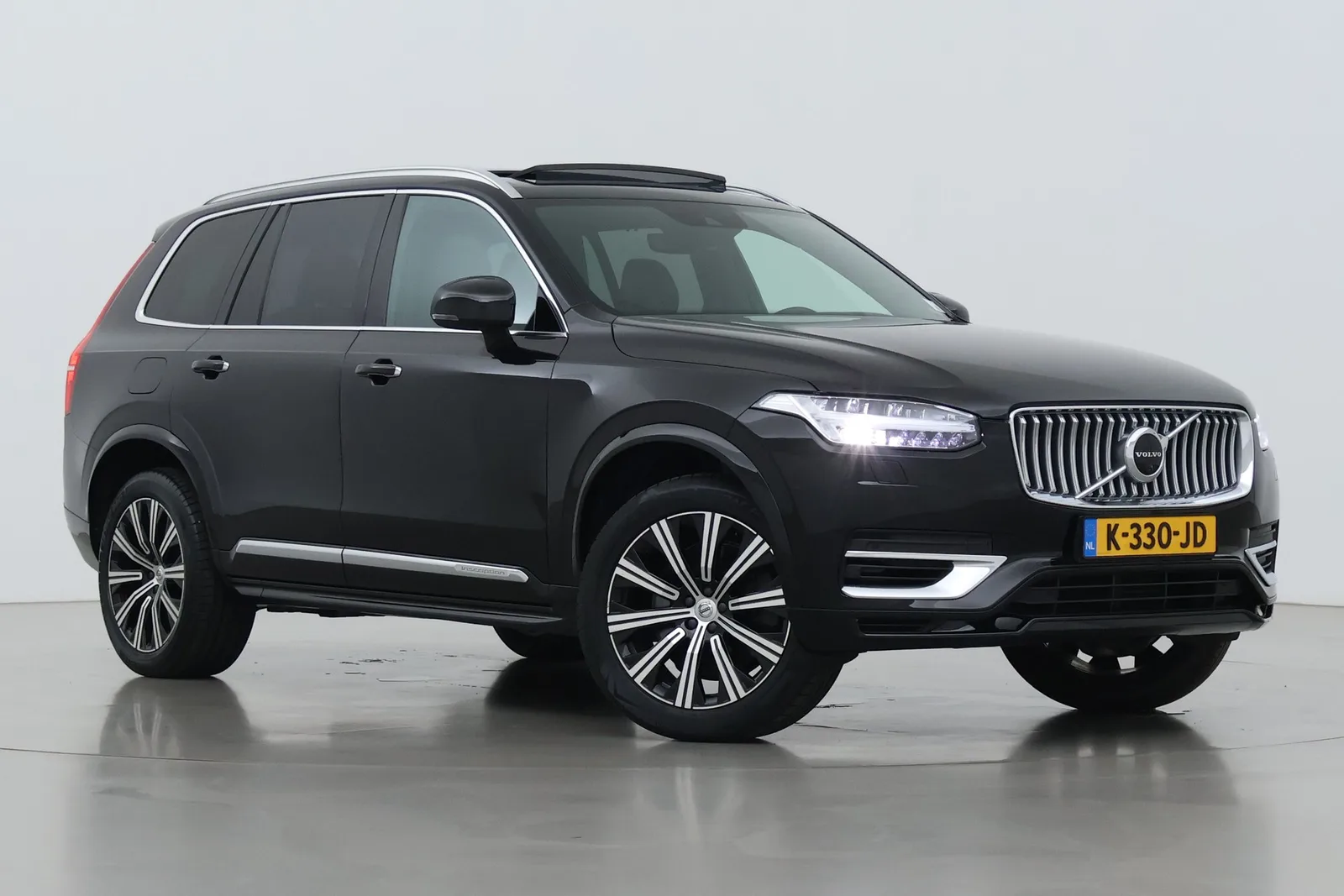 Volvo XC90 (2020) — foto 1