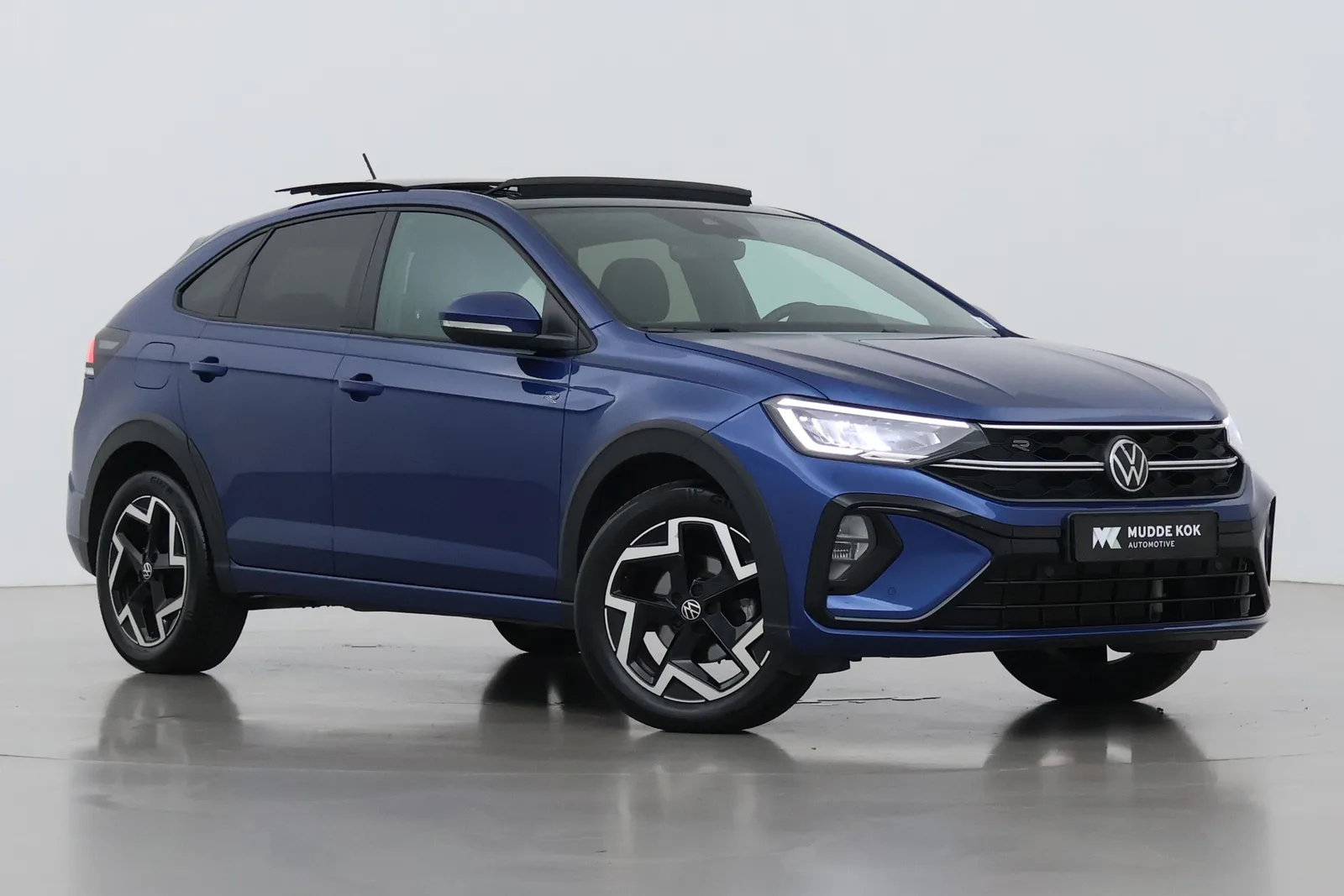 Volkswagen Taigo (2025) — foto 1