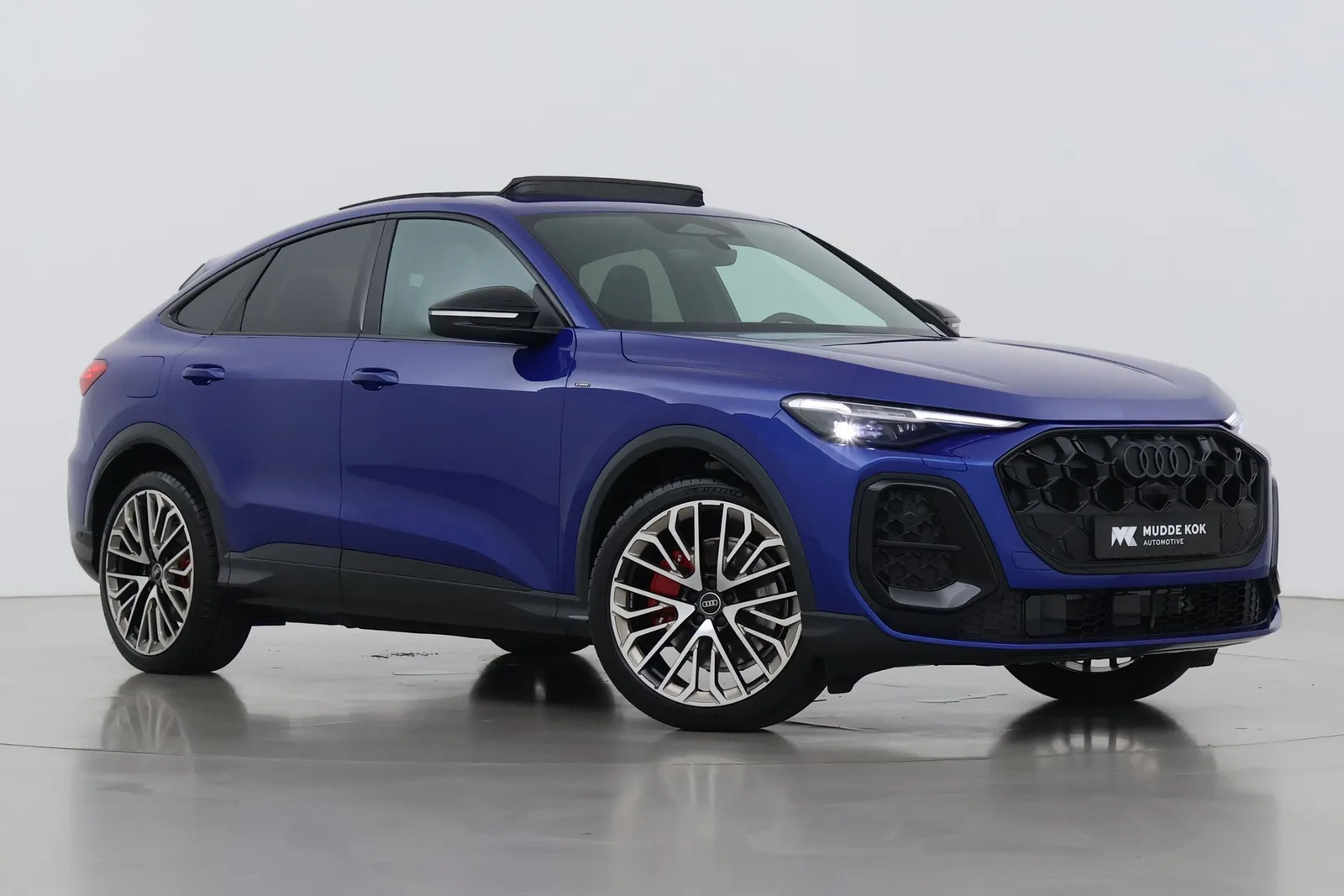 Audi Q5 Sportback (2026) — foto 1
