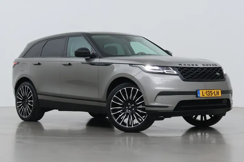 Land Rover Range Rover Velar (2017)