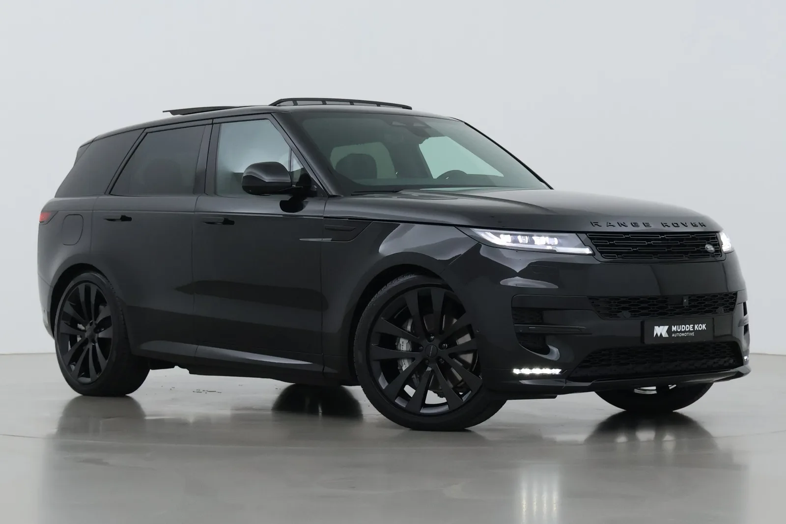 Land Rover Range Rover Sport (2026) — foto 1