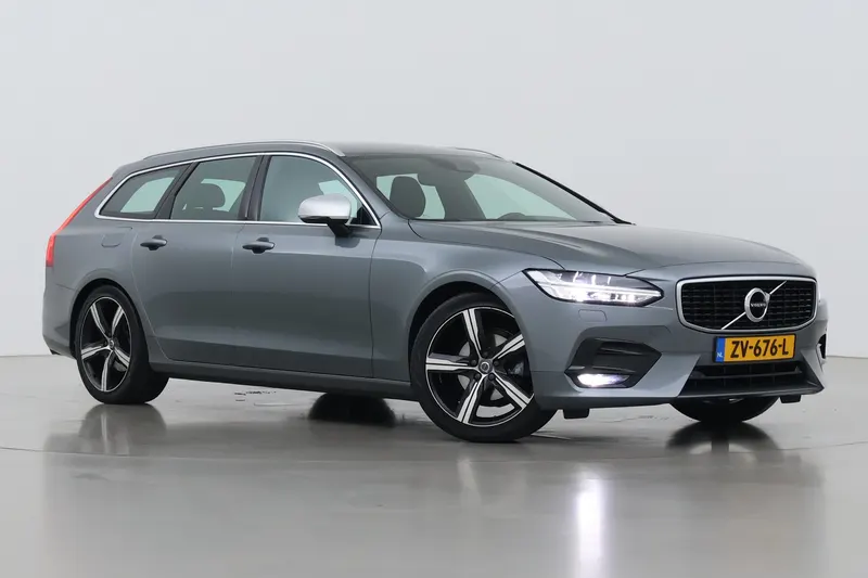 Volvo V90 (2019)