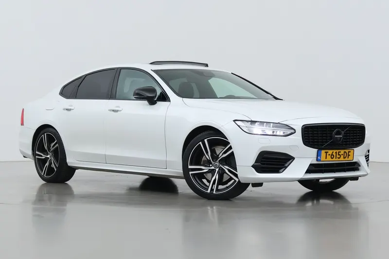 Volvo S90 (2019)