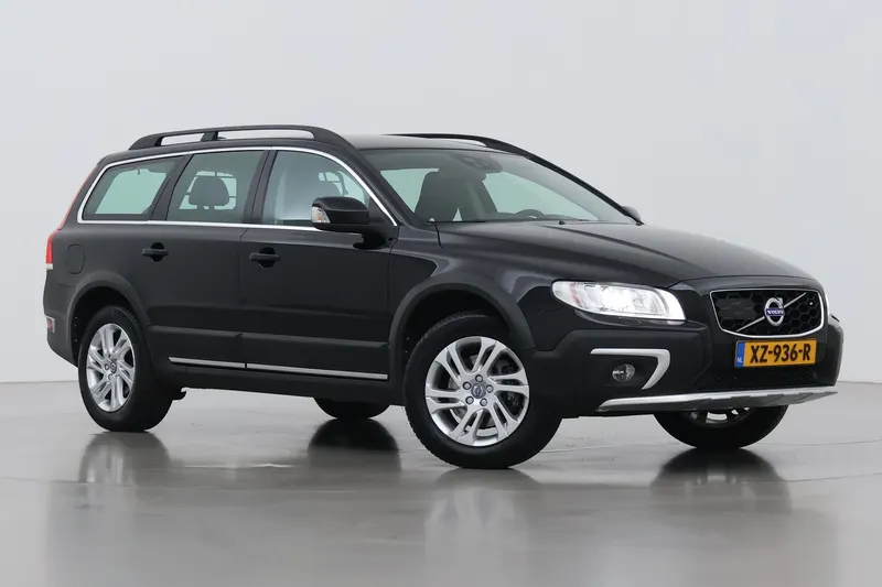 Volvo XC70 (2016)