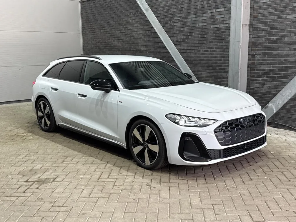 Audi A5 (2025) — foto 1