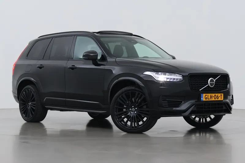 Volvo XC90 (2023)