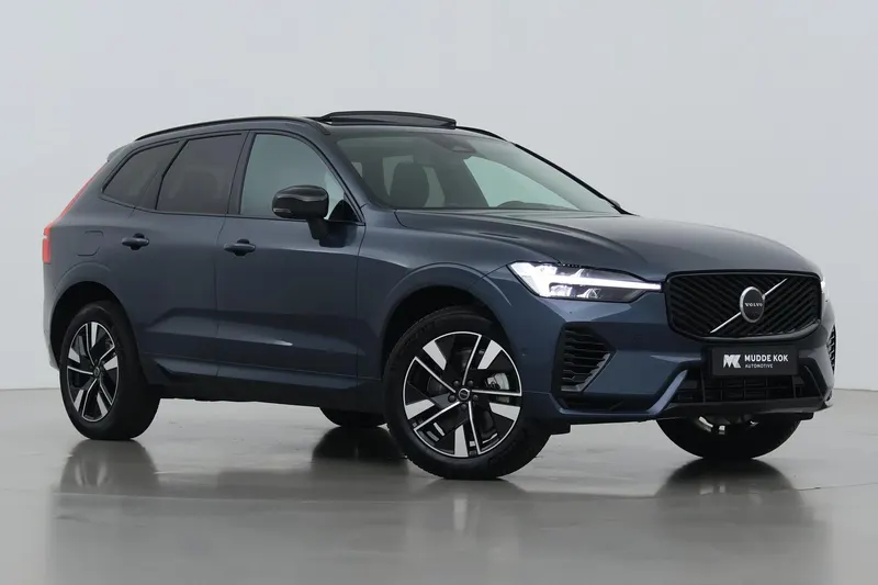 Volvo XC60 (2025)