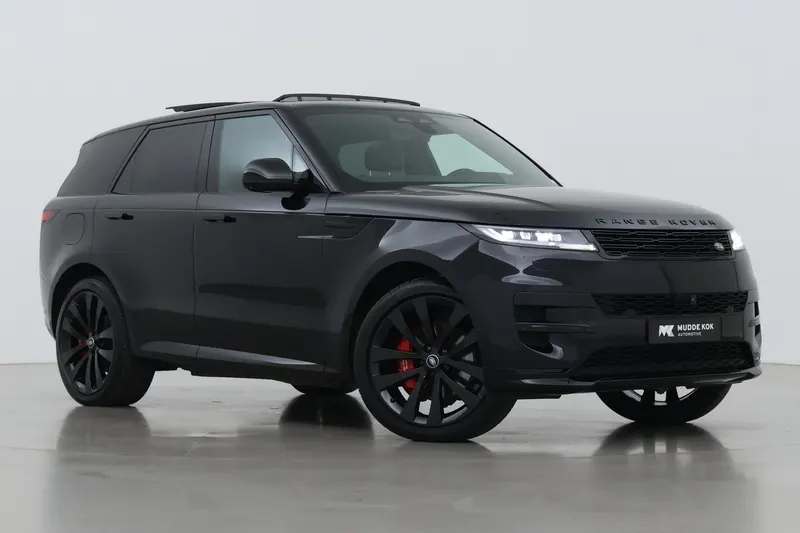 Land Rover Range Rover Sport (2025)