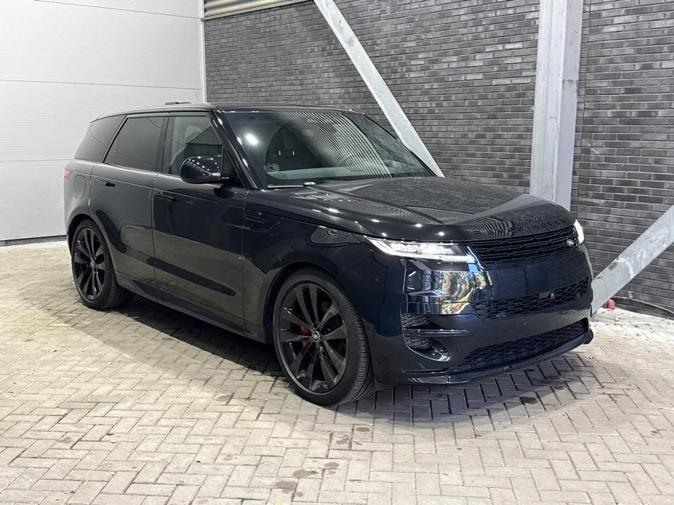 Land Rover Range Rover Sport (2025) — foto 1