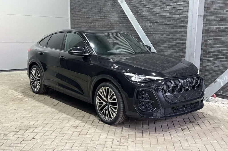 Audi Q5 Sportback (2026)