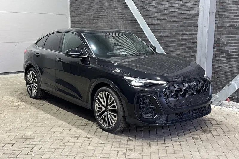 Audi Q5 Sportback (2026)