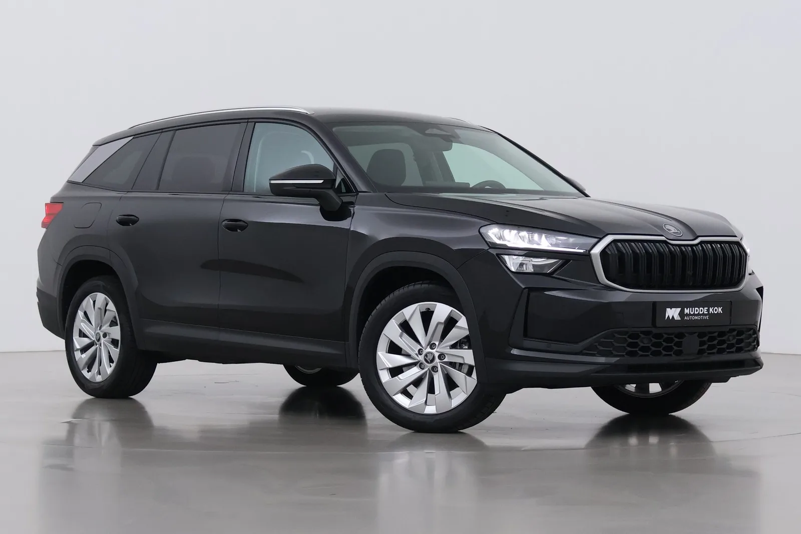 Škoda Kodiaq (2026) — foto 1