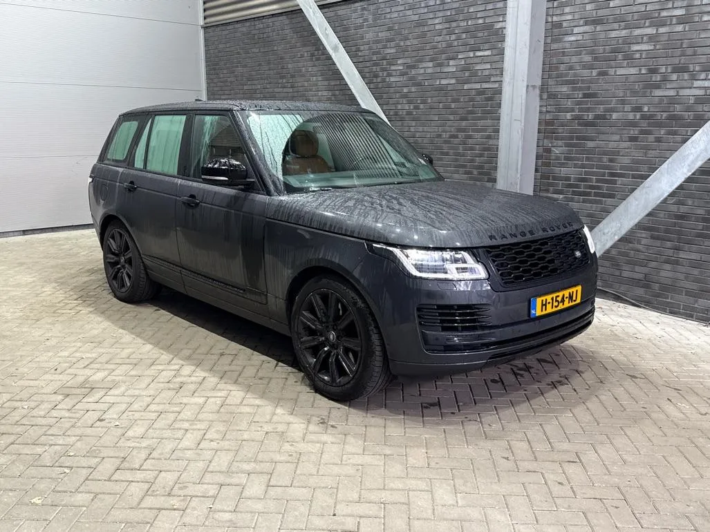 Land Rover Range Rover (2020) — foto 1