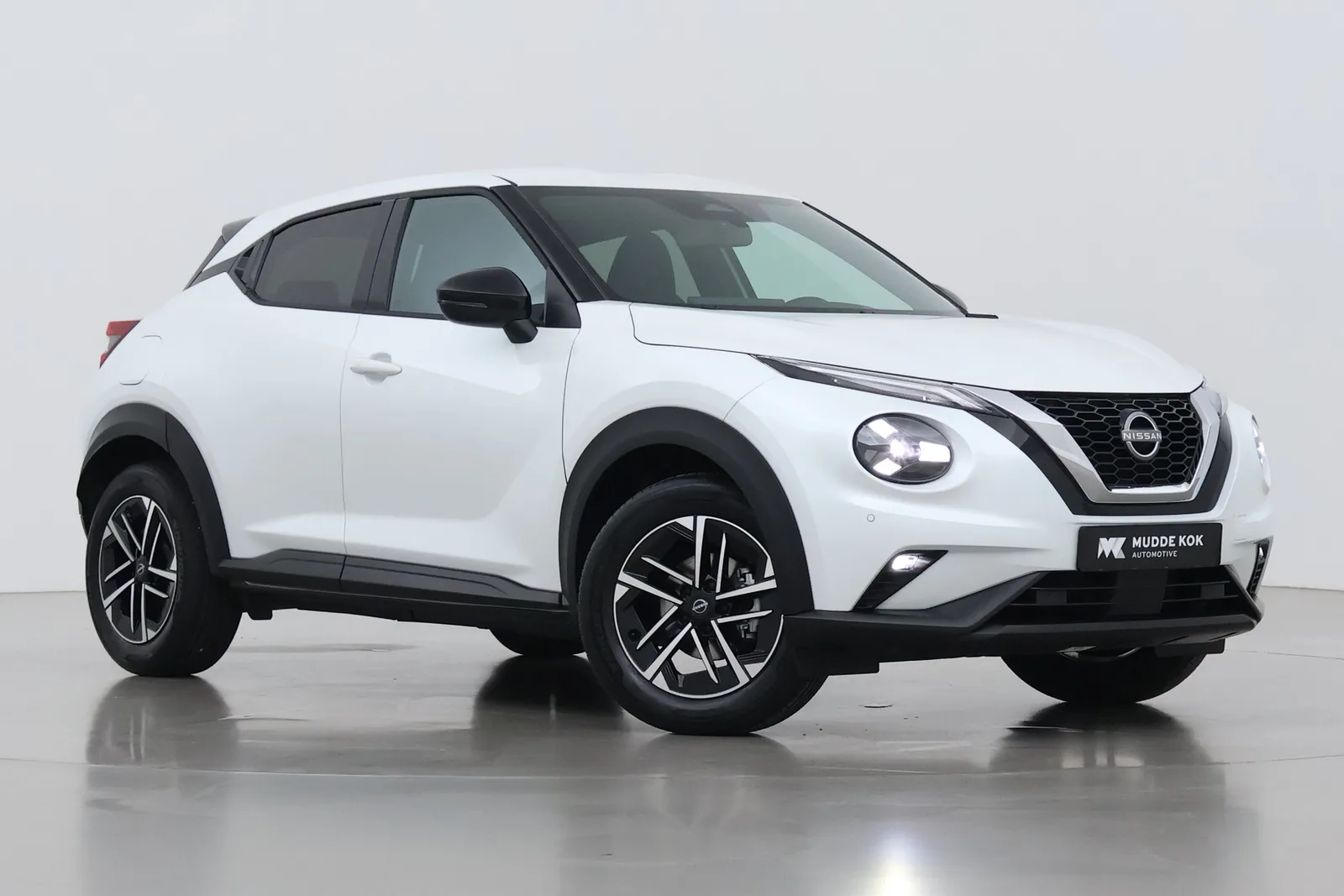 Nissan Juke (2026) — foto 1