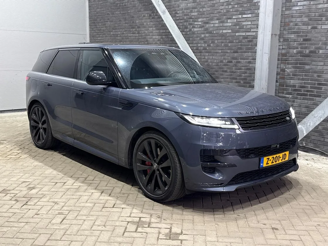 Land Rover Range Rover Sport (2023) — foto 1