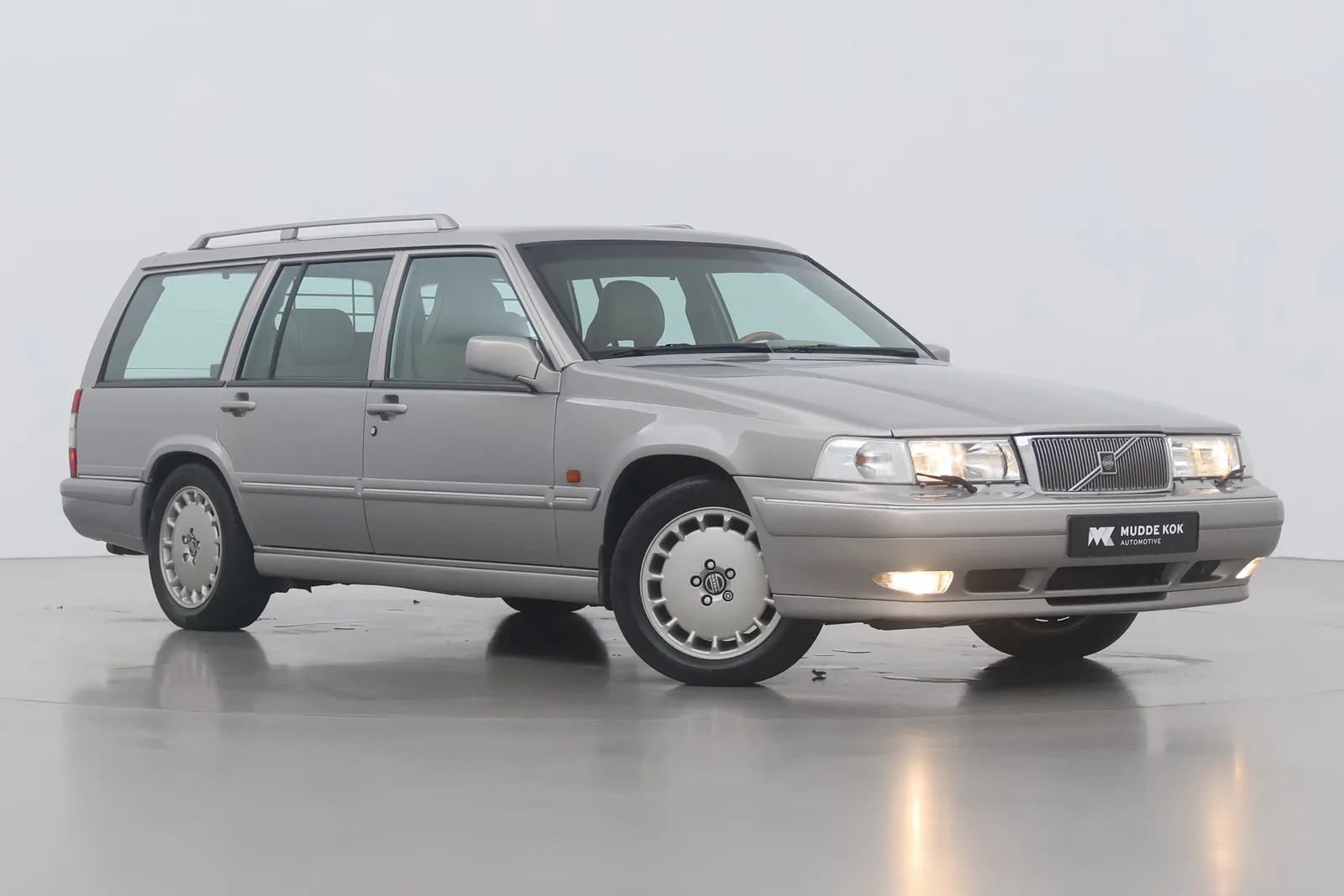 Volvo 960 (1996) — foto 1