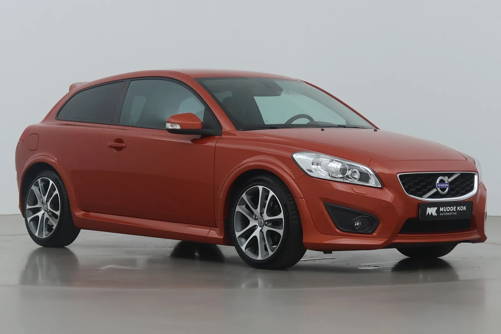 Volvo C30 (2011) — foto 1