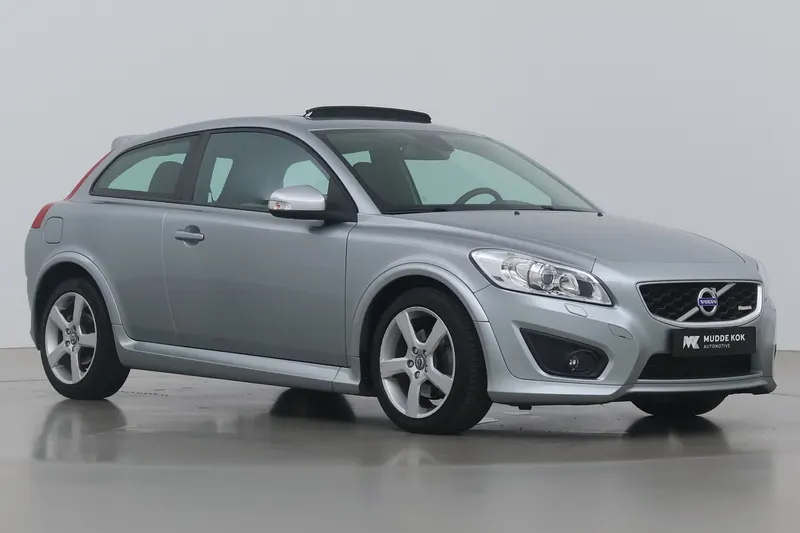 Volvo C30 (2011)