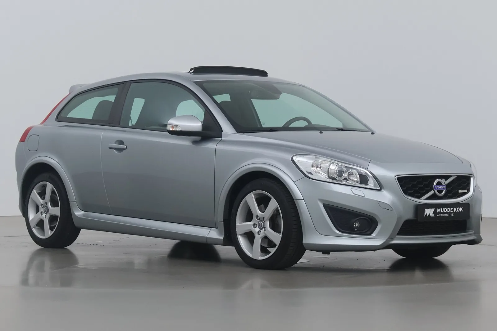 Volvo C30 (2011) — foto 1
