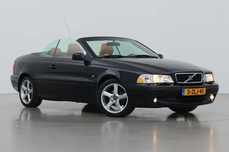Volvo C70 (2006)
