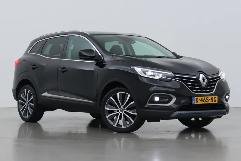 Renault Kadjar (2019)