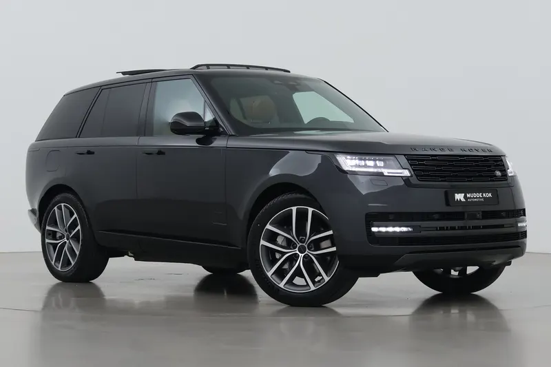 Land Rover Range Rover (2026)