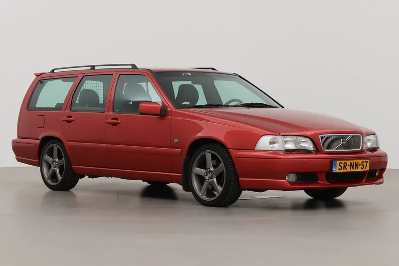 Volvo V70 (1998)